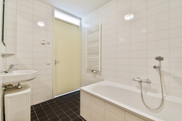 Medium property photo - Tugelaweg 42B, 1092 VH Amsterdam